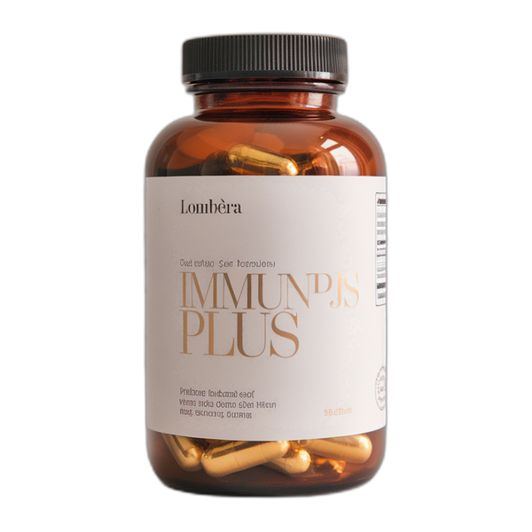 ImmunPajzs Plus étrend-kiegészítő